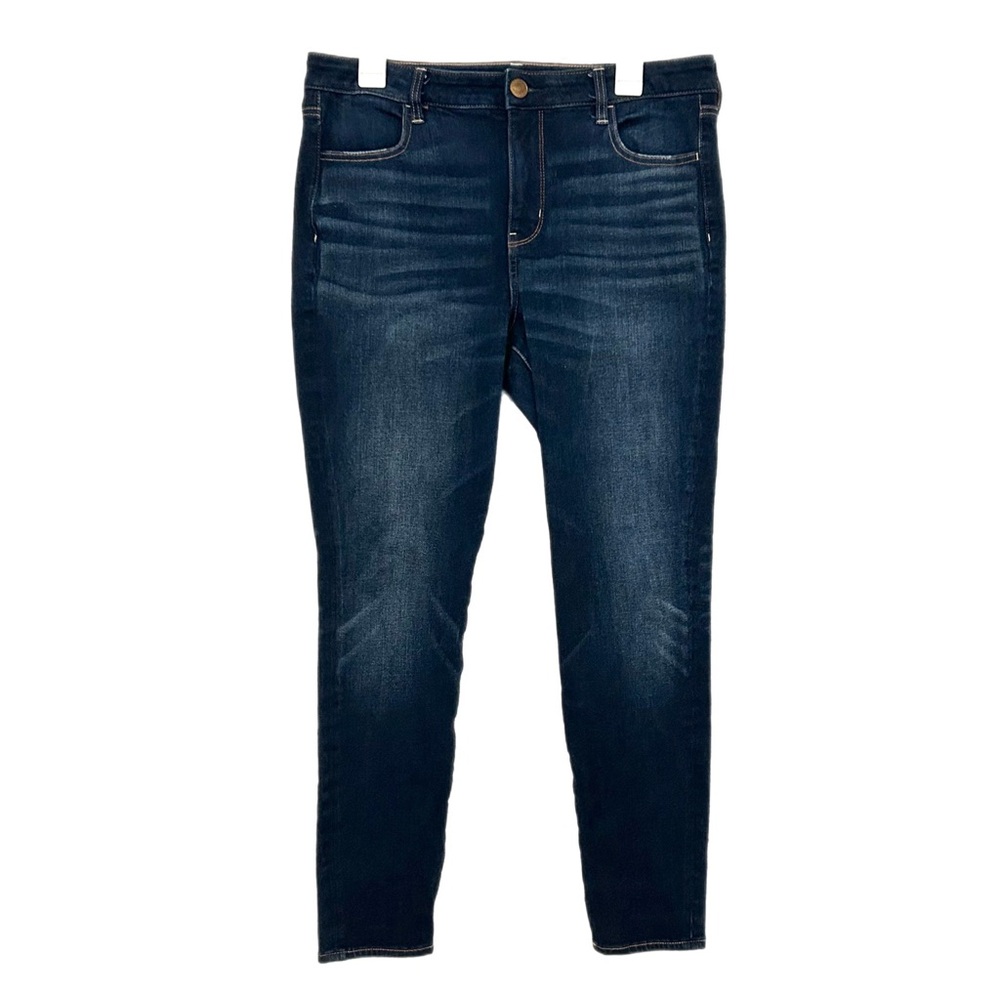 The Dream Jean High-Rise Jegging